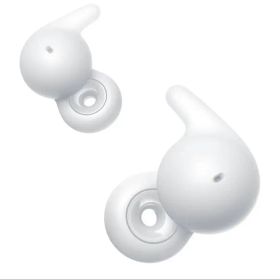 SONY WF-L900 LinkBuds 本体 ホワイト
