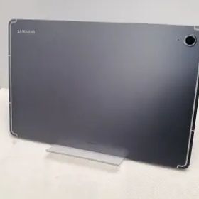 【中古】SAMSUNG 国内版 【Wi-Fi】 Galaxy Tab S10 FE グレー SM-X520NZAAXJP 【Exynos 1580/8GB/128GB】【仙台駅東口】保証期間１ヶ月【