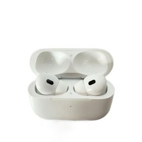 Apple◆イヤホン AirPods Pro 第2世代 MQD83J/A A2700/A2698/A2699//