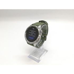 【中古】Huawei HUAWEI WATCH GT 4 46mm グリーン【福岡天神】保証期間１ヶ月【ランクB】