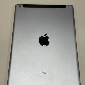 電池91％ iPad 第5世代 32GB スペースグレー