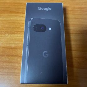 pixel 9a Obsidian 128GB