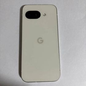 Google Pixel 9a (Porcelain 128GB)