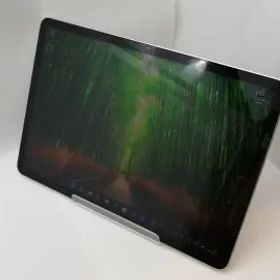 【中古】Microsoft Surface Pro Copilot+PC 12インチ EP2-27651 プラチナ 【SD X Plus X1P-42-100 16G 256G(SSD) 12LCD(2196×1464)】【