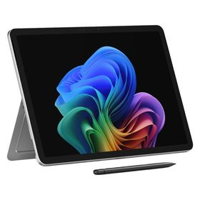 EP2-27285 マイクロソフト プラチナ Surface Pro [タブレットPC 12型 / Windows / Wi-Fiモデル]