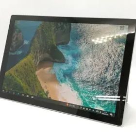 【中古】Microsoft Surface Pro (第5世代) (i5 8G 256G) FJX-00014【秋葉4号】保証期間１ヶ月【ランクC】