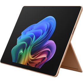 【長期保証付】マイクロソフト(Microsoft) EP2-65154 Surface Pro(第12世代) 13型 Win11Home デューン Snapdragon X2 Elite/16GB/512GB O