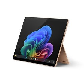 【長期保証付】マイクロソフト(Microsoft) Surface Pro 第11世代 OLED 13型 SDX Elite/16GB/512GB/Office オプション付 デューン EP2-192