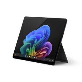 マイクロソフト タブレットPC Surface Pro 第11世代 ZIA-00028 [ブラック]
