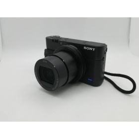 【中古】SONY Cyber-Shot DSC-RX100M3【新橋烏森通り】保証期間1ヶ月【ランクA】