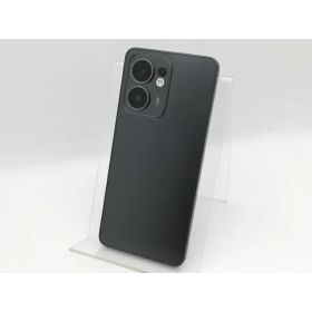【中古】Oppo ymobile 【SIMフリー】 OPPO Reno13 A チャコールグレー 8GB 128GB A501OP【中野】保証期間1ヶ月【ランクB】