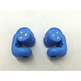 【中古】BOSE Ultra Open Earbuds [カーボンブルー]【ECセンター】保証期間１ヶ月【ランクA】
