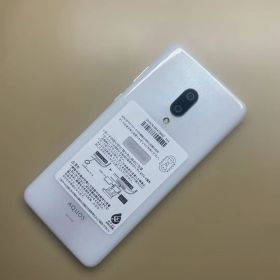 AQUOS zero2 256GB SIMフリー SH-01M 割れなし