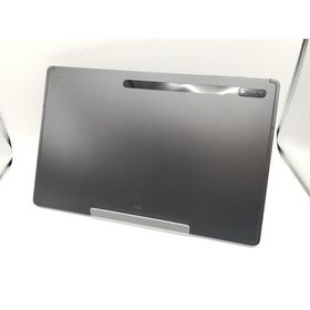 【中古】国内版 【Wi-Fi】 Galaxy Tab S8 Ultra SM-X900NZAGXJP グラファイト 【Snapdragon 8 Gen 1/12GB/256GB】【川崎駅前】保証期間１ヶ月【ランクB】