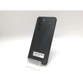 【中古】Nubia ymobile 【SIMフリー】 nubia S2 6GB 128GB ブラック A504ZT【福岡天神】保証期間１ヶ月【ランクA】