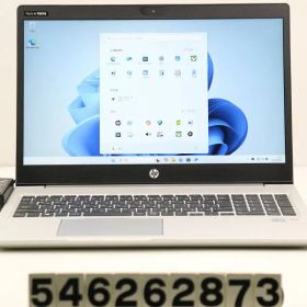 hp ProBook 450 G7 Core i5 10210U 1.6GHz/8GB/512GB(SSD)/15.6W/FHD(1920x1080)/Win11 【546262873】