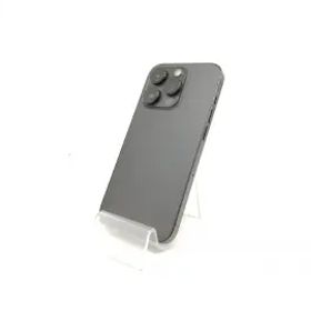 【中古】Apple 国内版 【SIMフリー】 iPhone 14 Pro 128GB スペースブラック MPXU3J/A【新宿】保証期間１ヶ月【ランクB】