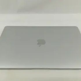 【中古】Apple MacBook Air 13インチ M1(CPU:8C/GPU:8C) 8GB/512GB シルバー MGNA3J/A (M1・2020)【大阪本店】保証期間１ヶ月【ランクB】
