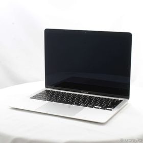 (中古)Apple MacBook Air 13.3-inch Late-2020 MGNA3J/A Apple M1 8コアCPU_8コアGPU 16GB SSD2TB シルバー (26.2 Tahoe)(352-ud)