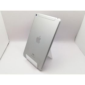 【中古】Apple docomo 【SIMロック解除済み】 iPad mini（第5世代/2019） 64GB シルバー MUX62J/A【戸塚】保証期間１ヶ月【ランクC】