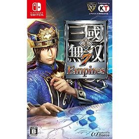 [メール便OK]【新品】【NS】真・三國無双7 Empires[在庫品]