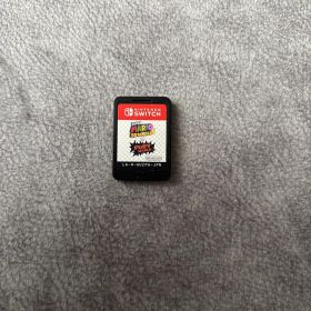 Nintendo スーパーマリオ 3Dワールド + フューリーワールド