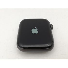 【中古】Apple Apple Watch Series4 44mm GPS スペースグレイアルミニウム/ブラックスポーツループ MU6E2J/A【柏】保証期間１ヶ月【ランクB】