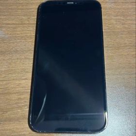 iPhone 12pro maxジャンク