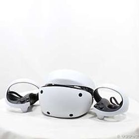 PlayStation VR2 CFIJ-17000 【PS5】