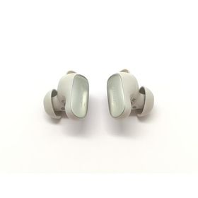 【中古】BOSE QuietComfort Ultra Earbuds 第2世代 [ホワイトスモーク]【ECセンター】保証期間１ヶ月【ランクB】