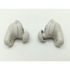 【中古】BOSE QuietComfort Ultra Earbuds 第2世代 [ホワイトスモーク]【新橋】保証期間１ヶ月【ランクA】