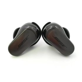 【中古】BOSE QuietComfort Ultra Earbuds 第2世代 [ブラック]【大阪堂島】保証期間１週間【ランクA】