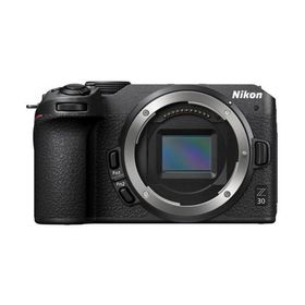 ニコン(Nikon) Z30 ボディ APS-C ミラーレス一眼カメラ