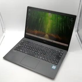 【中古】NEC VersaPro UltraLite タイプVG VKT16/G-5 PC-VKT16GZG5【博多】保証期間１ヶ月【ランクC】