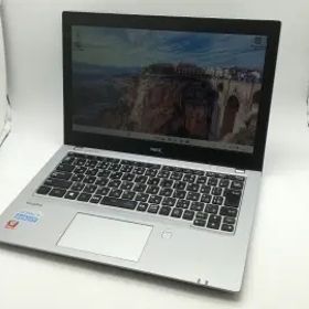 【中古】NEC VersaPro UltraLite タイプVB VKM17/B-4 PC-VKM17BZG4【OSU301】保証期間１ヶ月【ランクB】