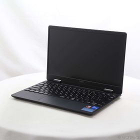 (中古)NEC VersaPro UltraLite タイプVC PC-VKT40CZG9(377-ud)