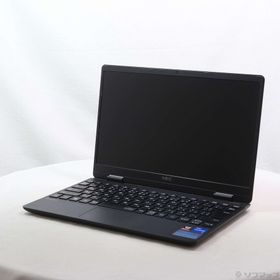 (中古)NEC VersaPro UltraLite タイプVC PC-VKT40CZG9(269-ud)