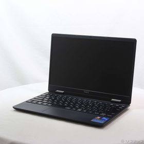 (中古)NEC VersaPro UltraLite タイプVC PC-VKT40CZG9(258-ud)