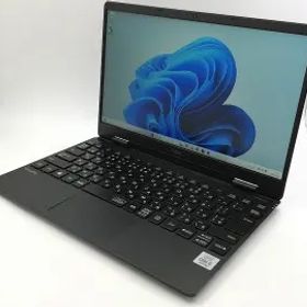 【中古】NEC VersaPro UltraLite タイプVC VKT10/C-6 PC-VKT10CZG6【大宮東口】保証期間１ヶ月【ランクB】