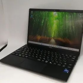 【中古】NEC VersaPro UltraLite タイプVN VKT46/N-M PC-VKT46NZGM 【i5-1335U 8G 256G(SSD) WiFi 13LCD(1920×1200)】【東池袋1丁目】保