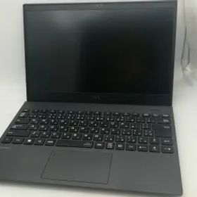 【中古】NEC VersaPro UltraLite タイプVG 【i5-10210U 8G 128G(SSD) WiFi 13LCD(1920x1080)】【大須】保証期間１ヶ月【ランクB】