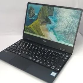 【中古】NEC VersaPro UltraLite タイプVH VKT13/H-5 PC-VKT13HZG5【川越クレアモール】保証期間１ヶ月【ランクC】