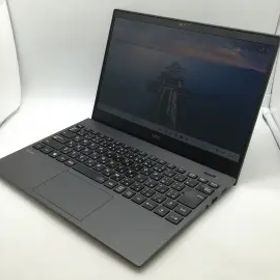 【中古】NEC VersaPro UltraLite タイプVG VKV18/G-9 PC-VKV18GZG9 【i7-10510U 16G 256G(SSD) WiFi 14LCD(1920x1080)】【OSU301】保証期