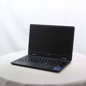 (中古)NEC VersaPro タイプVC UltraLite PC-VKT40CZG9(198-ud)