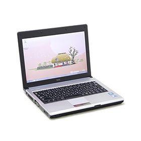 「非常に良い」 中古 NEC VersaPro UltraLite タイプVB VK17H/BB-D PC-VK17HBBCD / Cor(中古品)