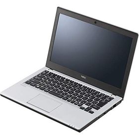 NEC VersaPro VKT23/B-1 UltraLite タイプVB/Ci5-6200U 2.3GHz/W10P/Per2016(PC-VKT23BJ674R1) 取り寄せ商品