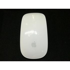 【中古】Apple Magic Mouse 2 (2015) シルバー MLA02J/A【川崎】保証期間１週間