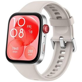 HUAWEI TECHNOLOGIES WATCH FIT 3 ホワイト