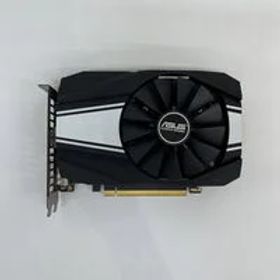 中古 ASUS PH-GTX1660TI-O6G (GTX1660TI GDR6 6GB) 139069 状態： B:良品