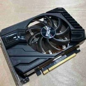中古 Palit GTX1660Ti STORMX 6GB GDDR6 4700000908 状態： C:並品